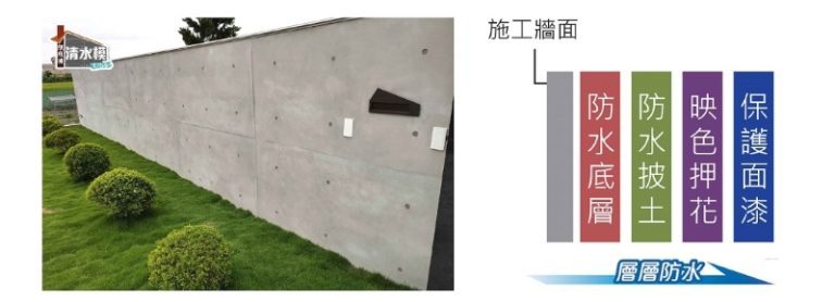 微水泥施工流程