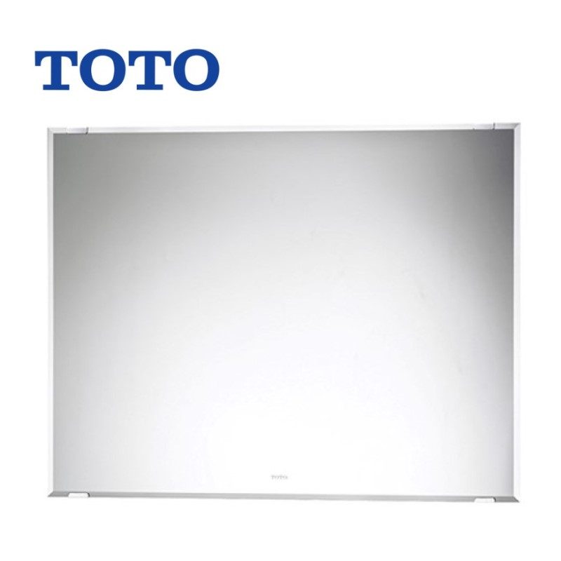 【TOTO】化妝鏡橫式MST700T